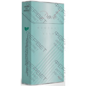 Dove Mentol Slim